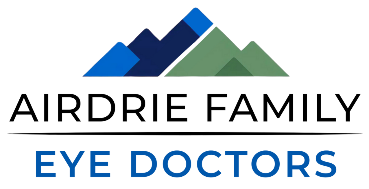 Airdrie Family Eye Doctors